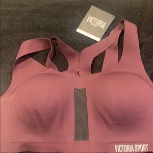 NWT Angel Max Victoria’s Secret sports bra